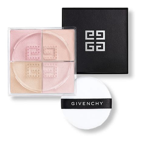 givenchy prisme libre multi correcting powder|givenchy prisme libre powder review.